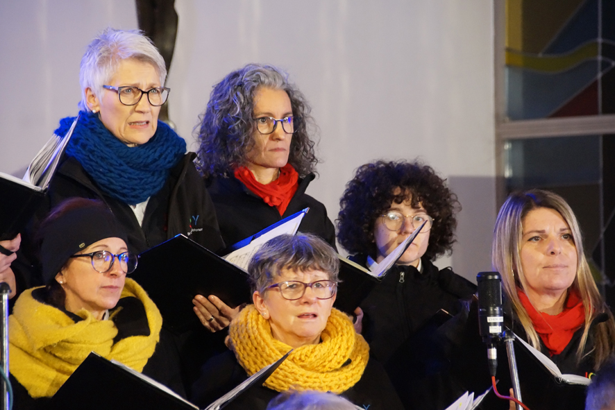 Weihnachtskonzert 2021 10