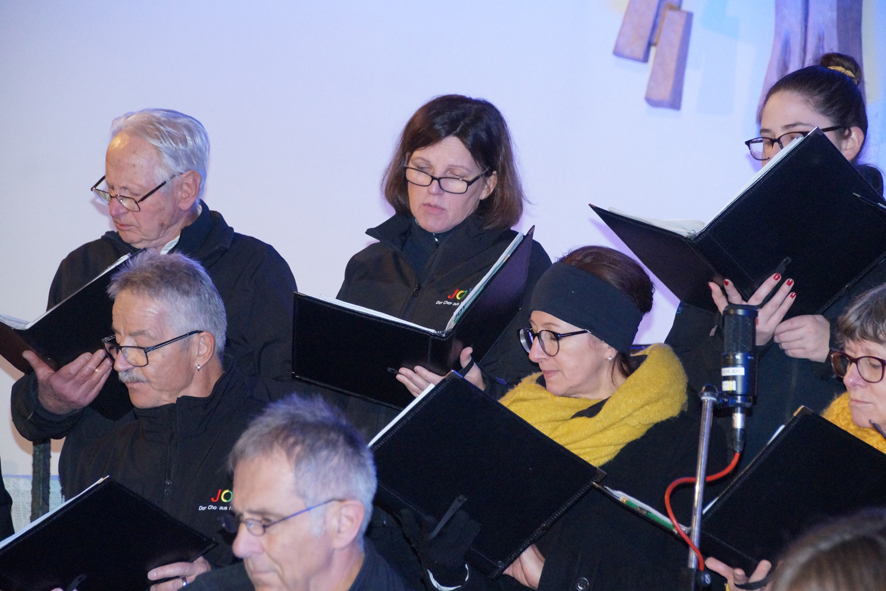 Weihnachtskonzert 2021 11