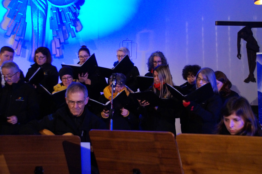 Weihnachtskonzert 2021 13