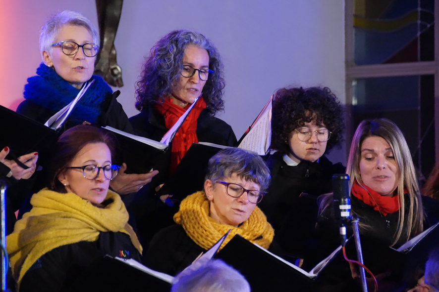 Weihnachtskonzert 2021 14