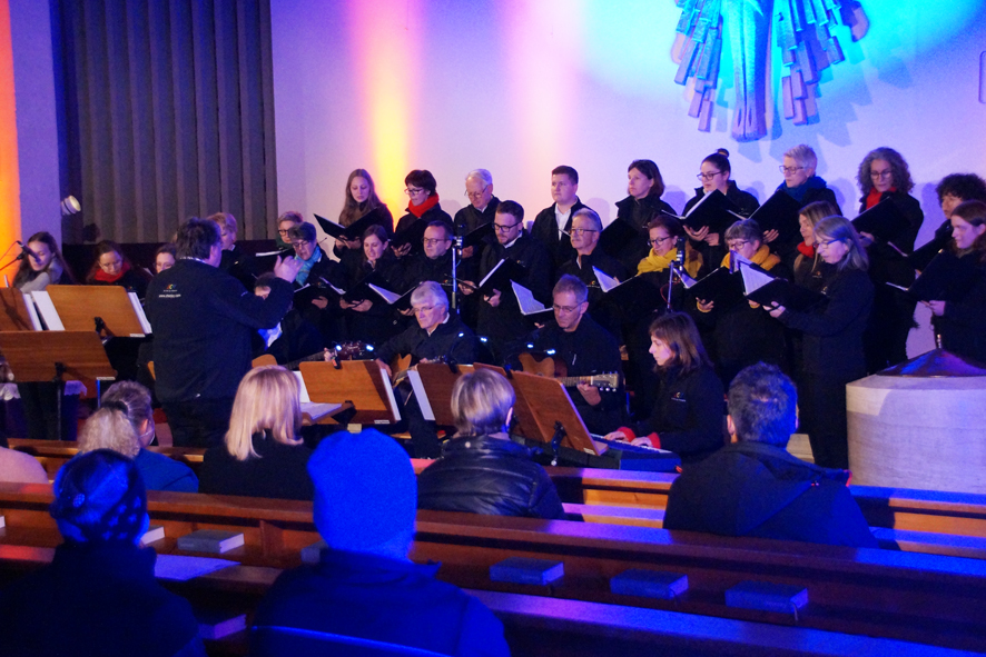 Weihnachtskonzert 2021 16