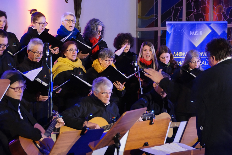 Weihnachtskonzert 2021 18