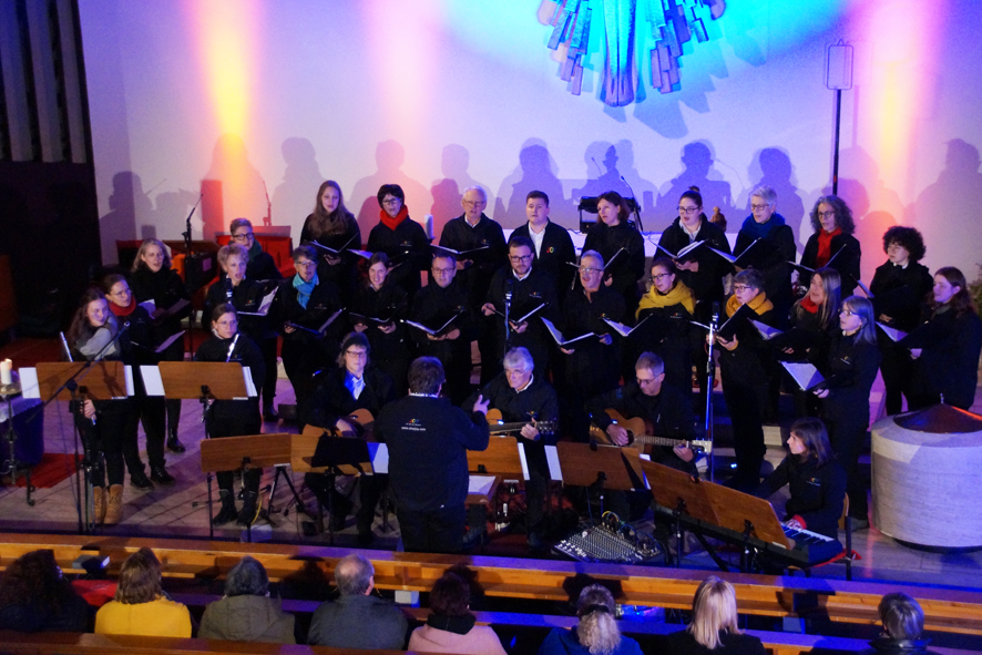 Weihnachtskonzert 2021 19
