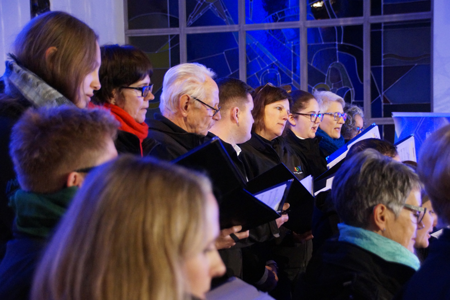 Weihnachtskonzert 2021 20