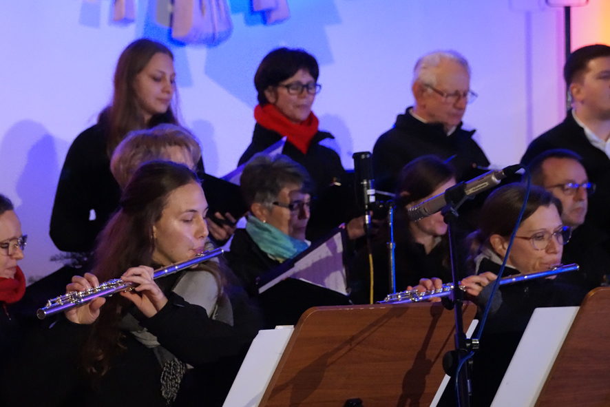 Weihnachtskonzert 2021 21