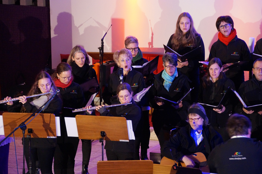 Weihnachtskonzert 2021 23