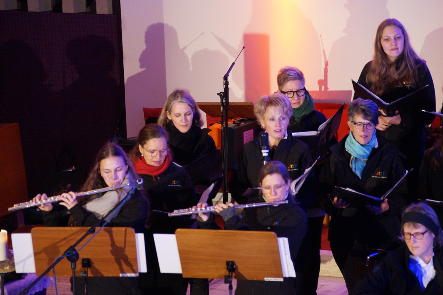 Weihnachtskonzert 2021 25