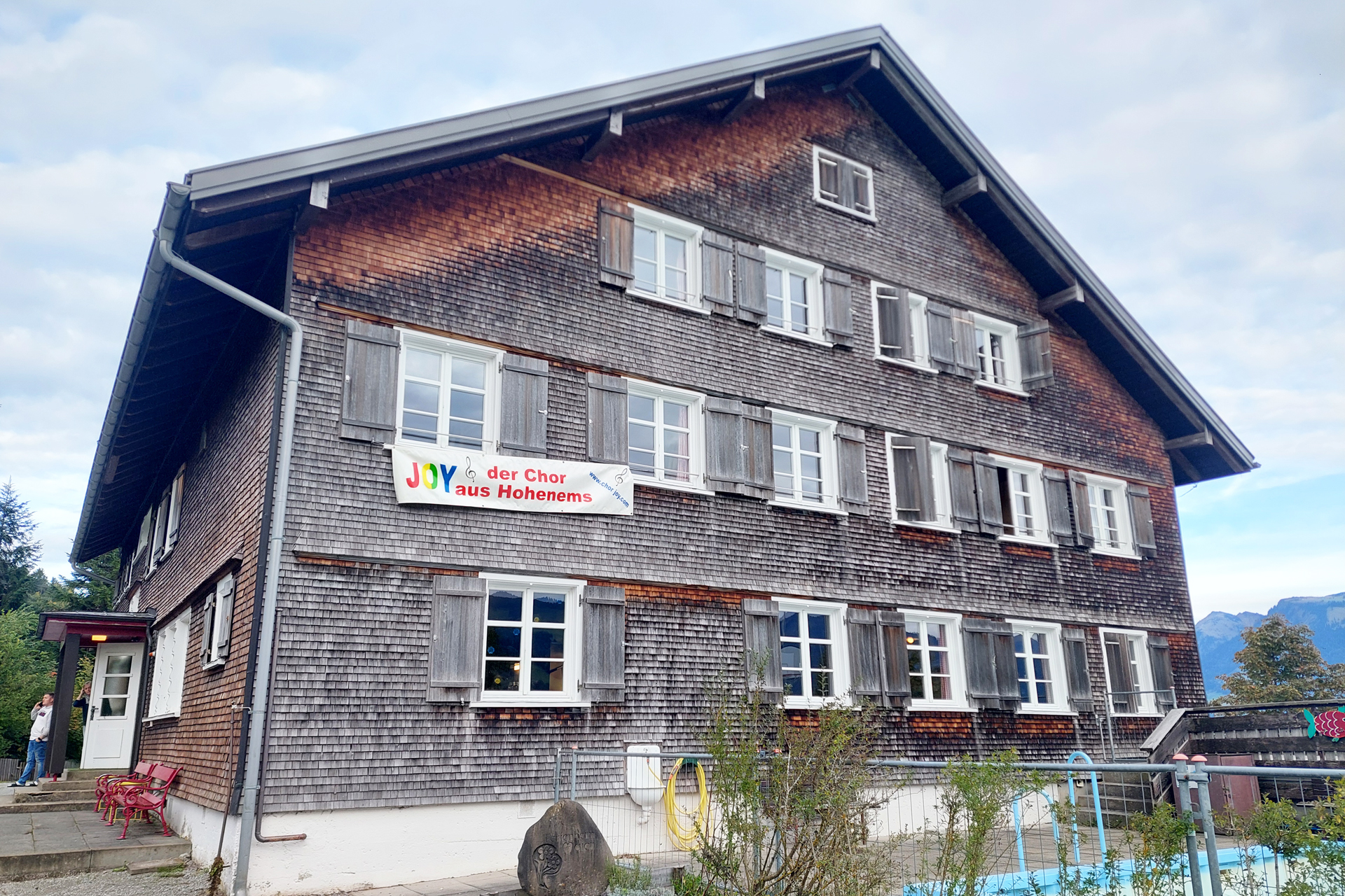 Probenwochenende 2025