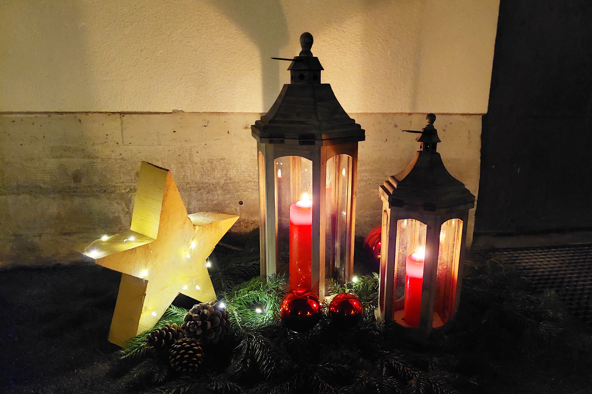 Weihnachtskonzert 2025