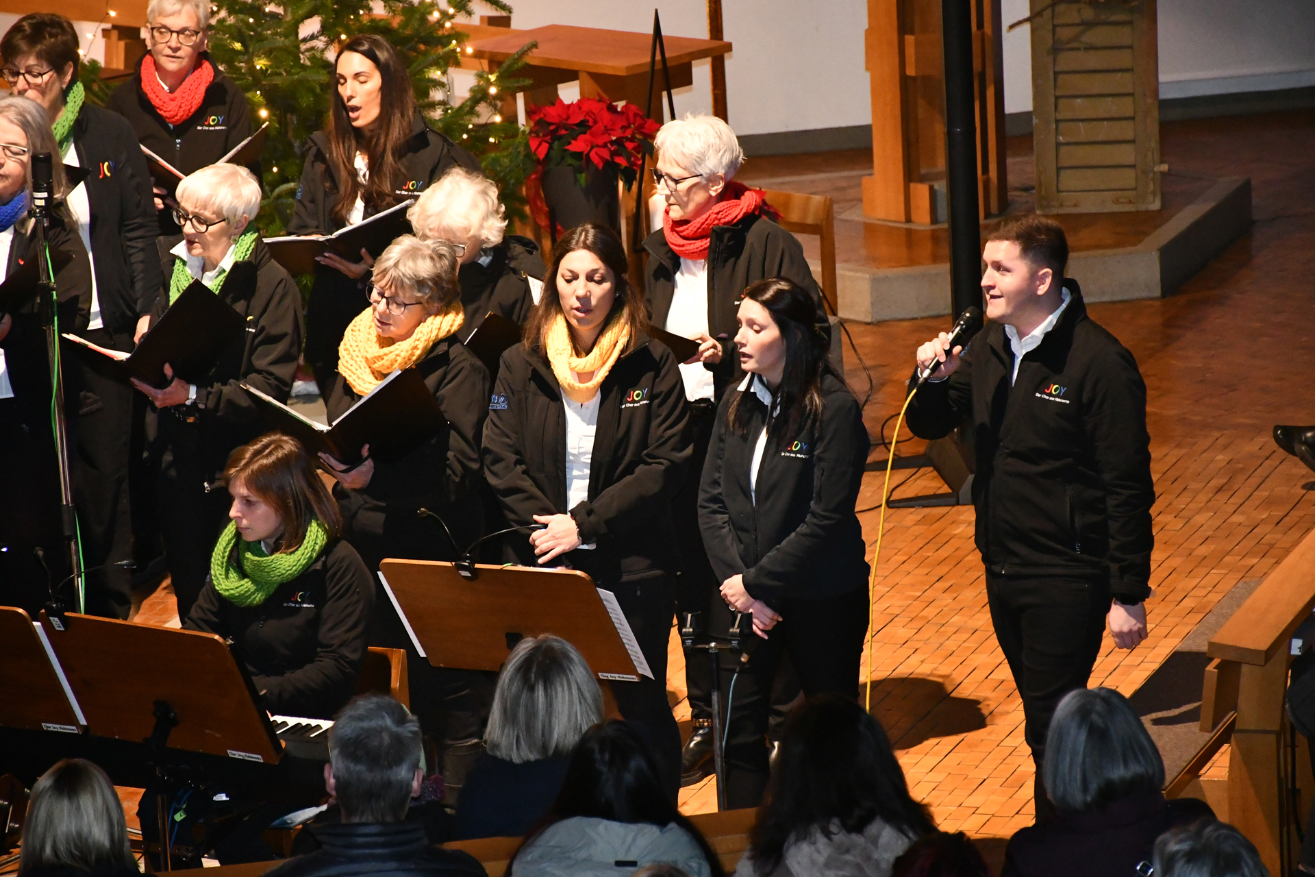 Weihnachtskonzert 2025