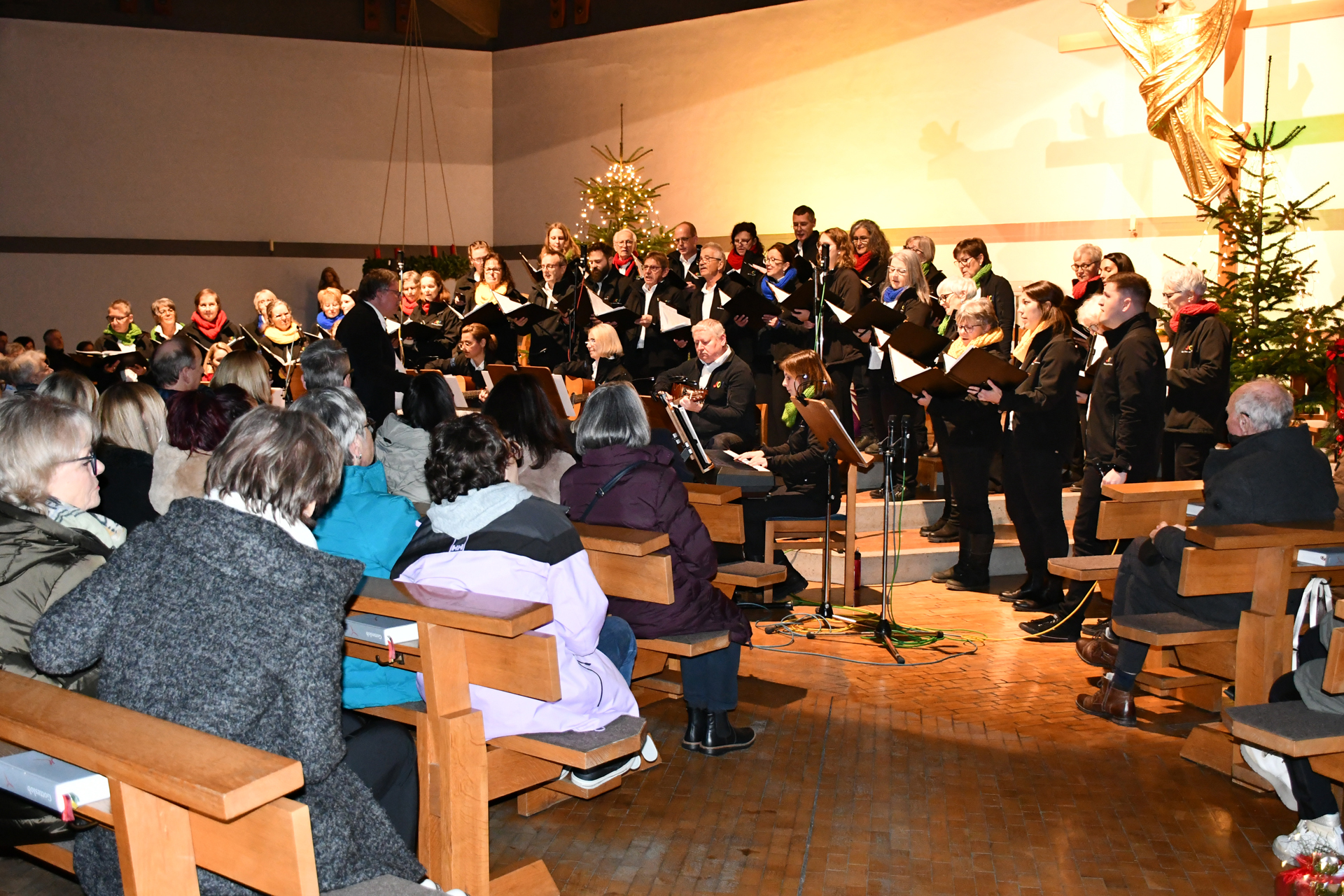 Weihnachtskonzert 2025