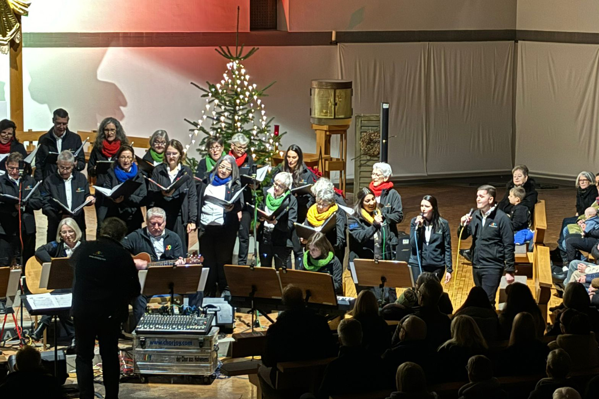 Weihnachtskonzert 2025