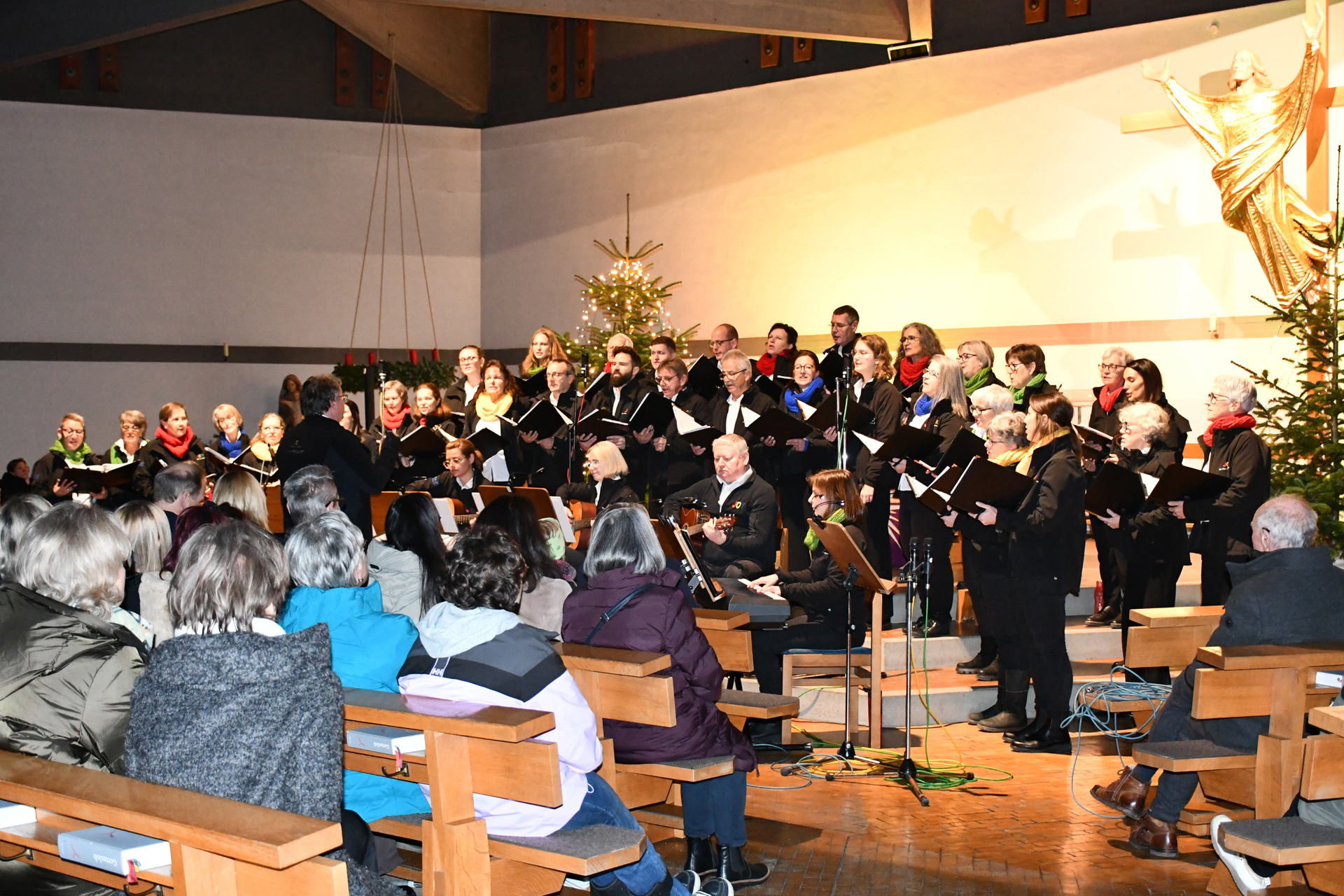 Weihnachtskonzert 2025