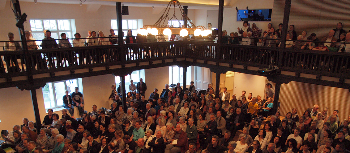 20 Jahre Chor JOY 8