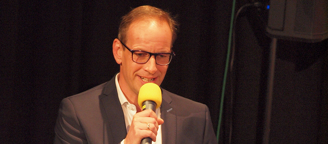 20 Jahre Chor JOY 12