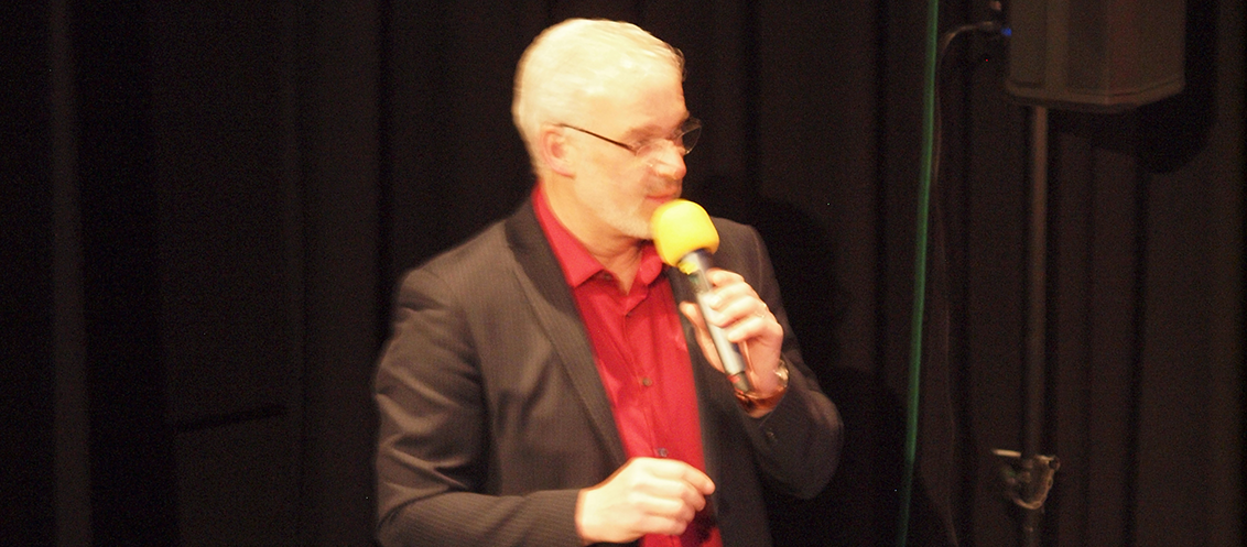 20 Jahre Chor JOY 13