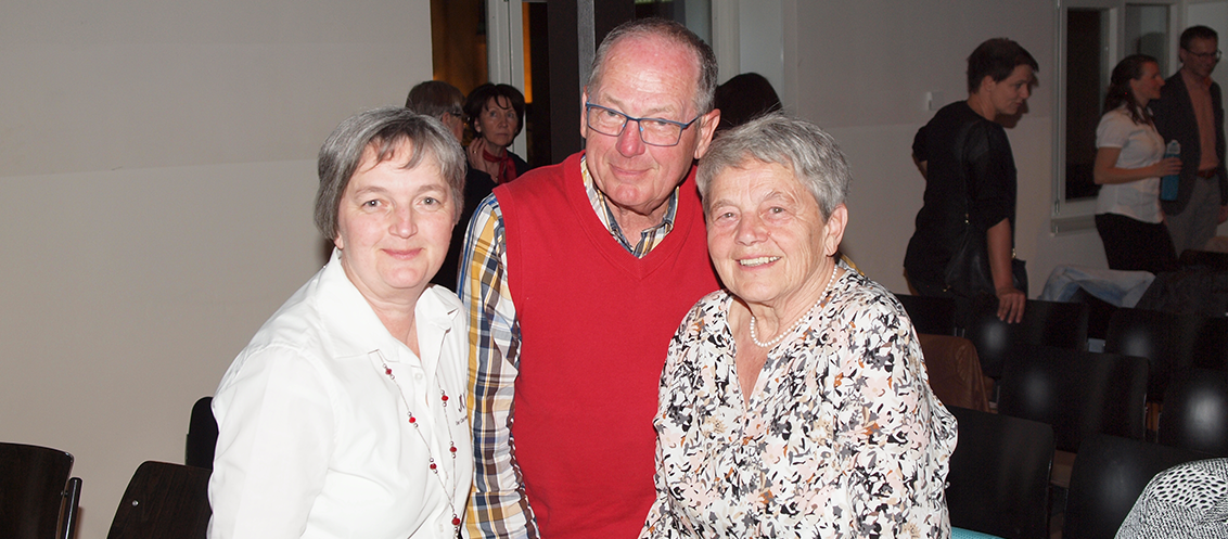 20 Jahre Chor JOY 39