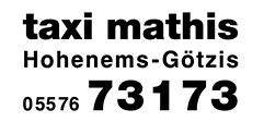 Taxi Mathis